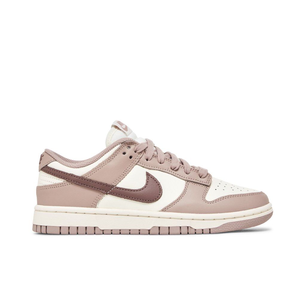 Nike Dunk Low Sail Plum Eclipse (W)