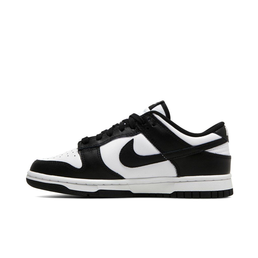 Nike Dunk Low Retro White Black Panda (W)
