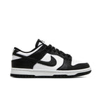 Nike Dunk Low Retro White Black Panda (W)