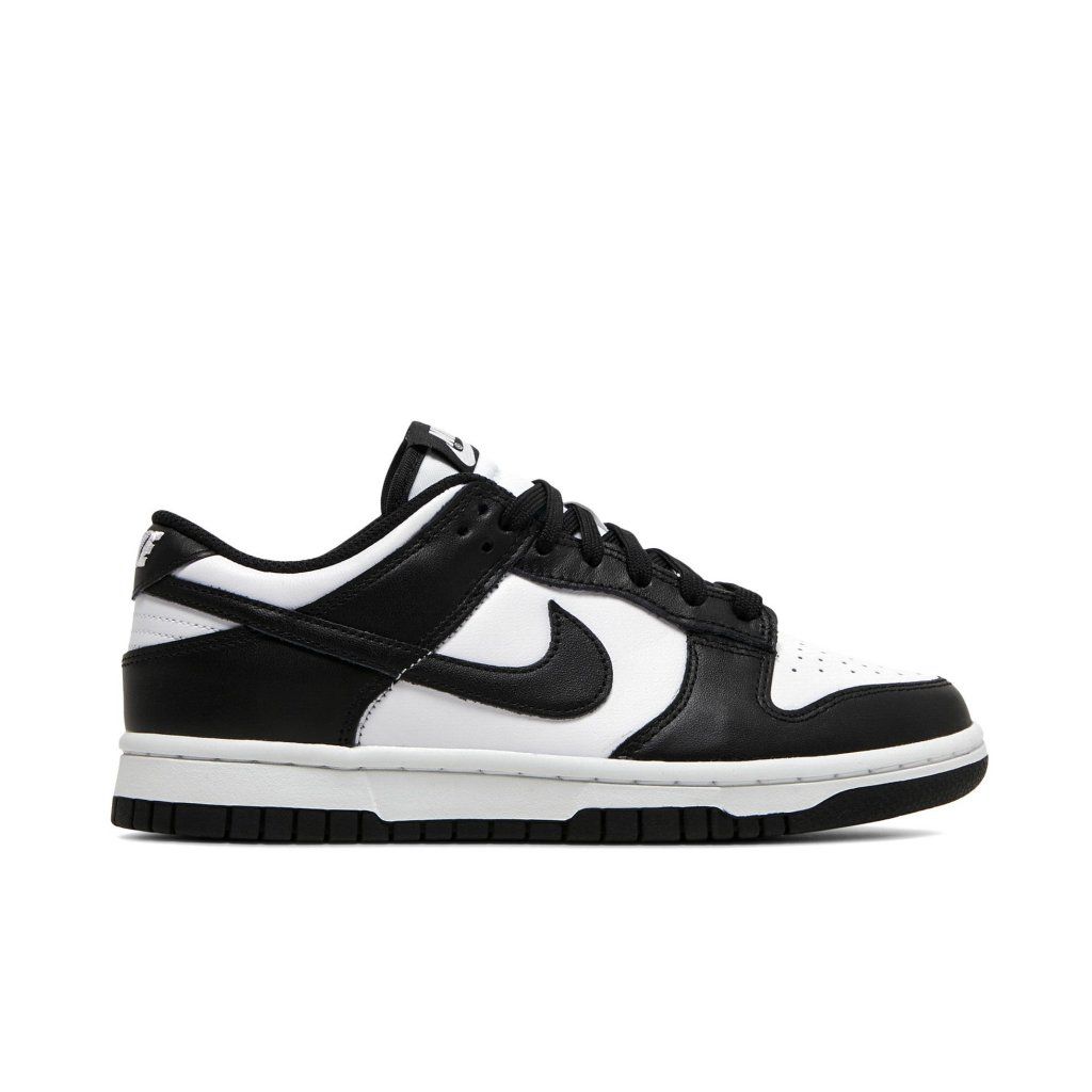 Nike Dunk Low Retro White Black Panda (W)