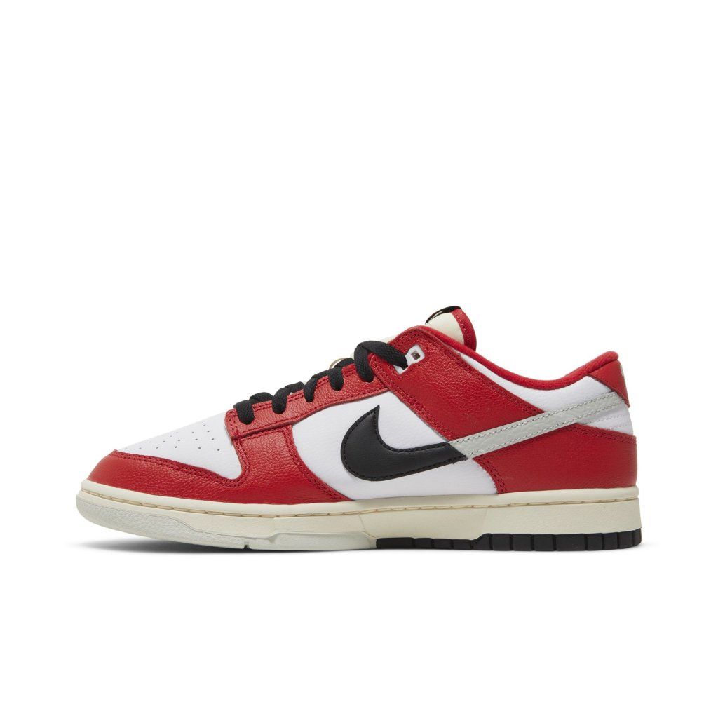 Nike Dunk Low Chicago Split