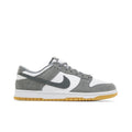 Nike Dunk Low Smoke Grey Gum 3M Swoosh