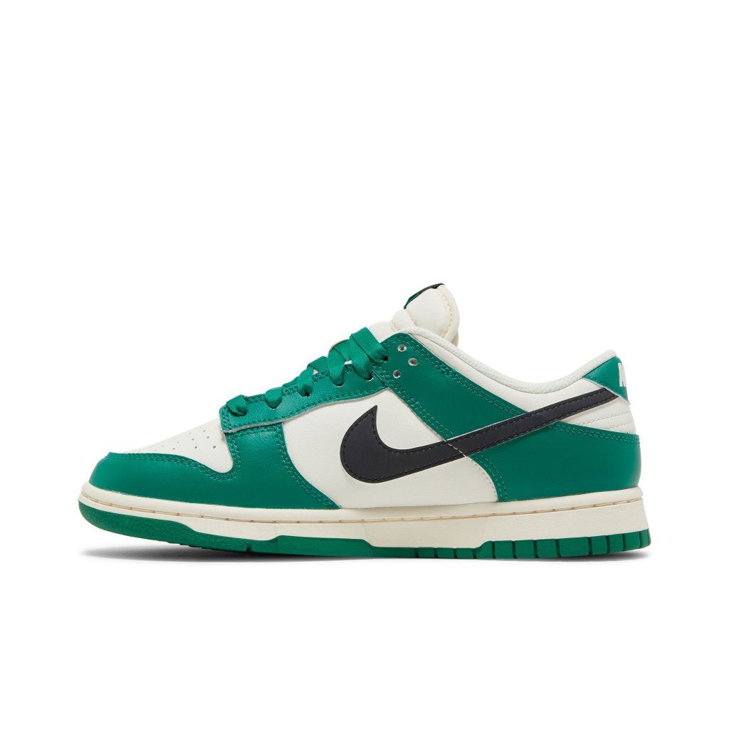 Nike Dunk Low SE Lottery Pack Malachite Green