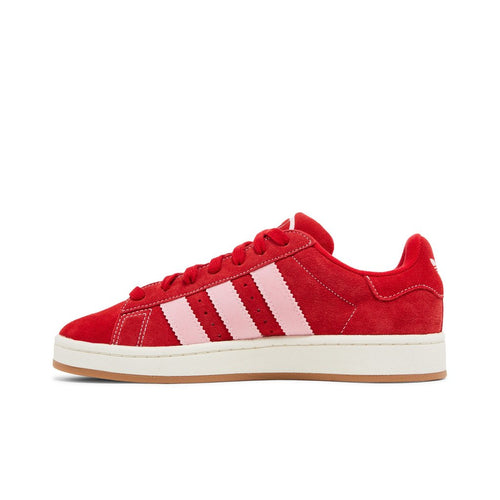 adidas Campus 00s Better Scarlet Clear Pink