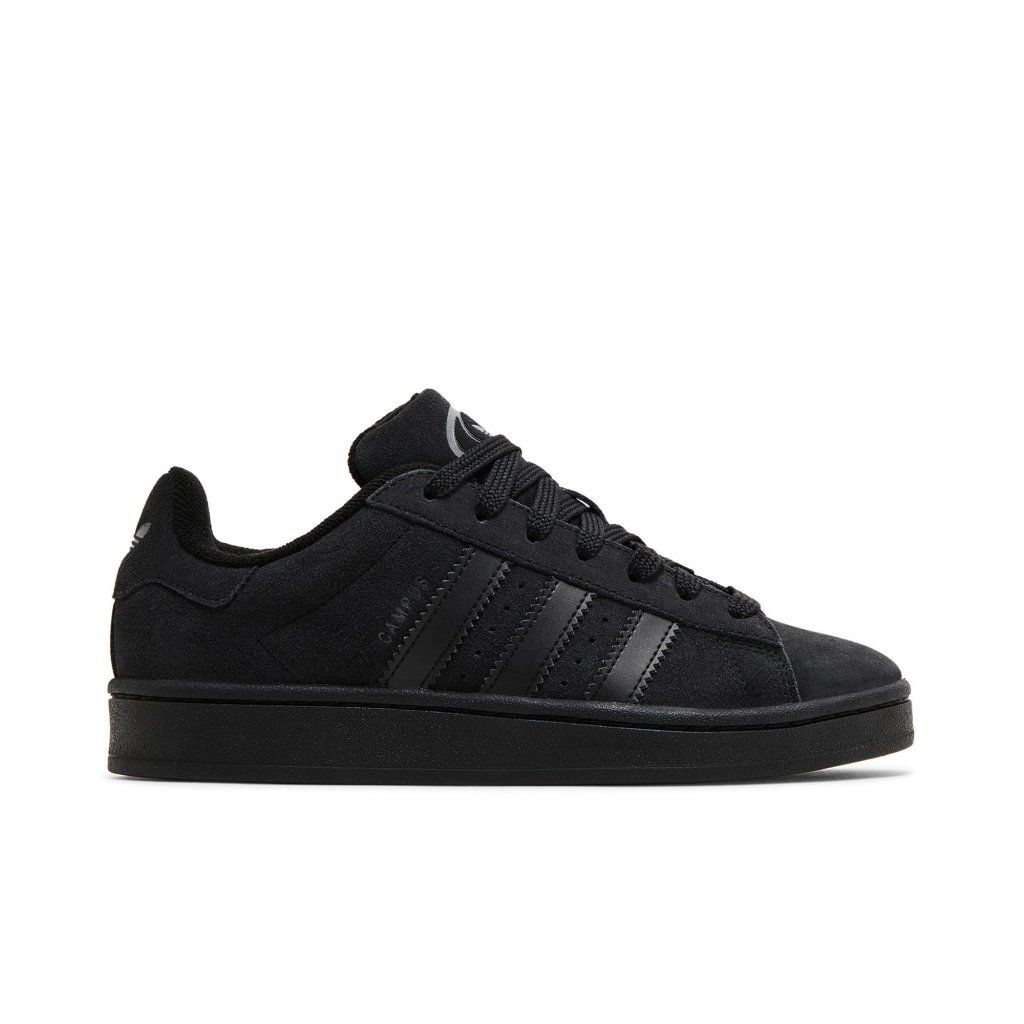 adidas Campus 00s Core Black (GS)