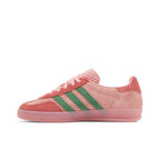 adidas Gazelle Indoor Semi Pink Spark Preloved Scarlet (W)
