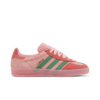 adidas Gazelle Indoor Semi Pink Spark Preloved Scarlet (W)