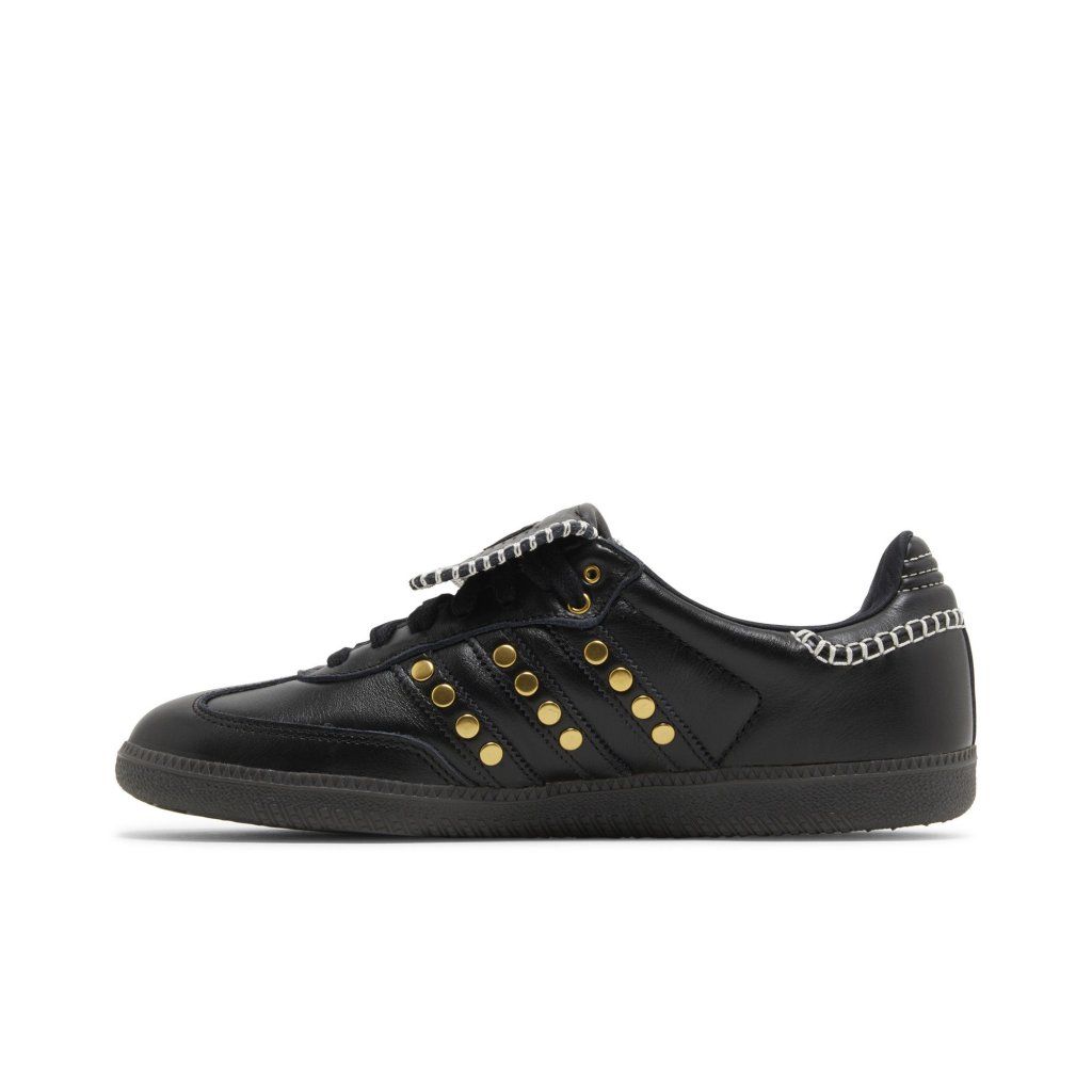 adidas Samba Wales Bonner Studded Pack Black