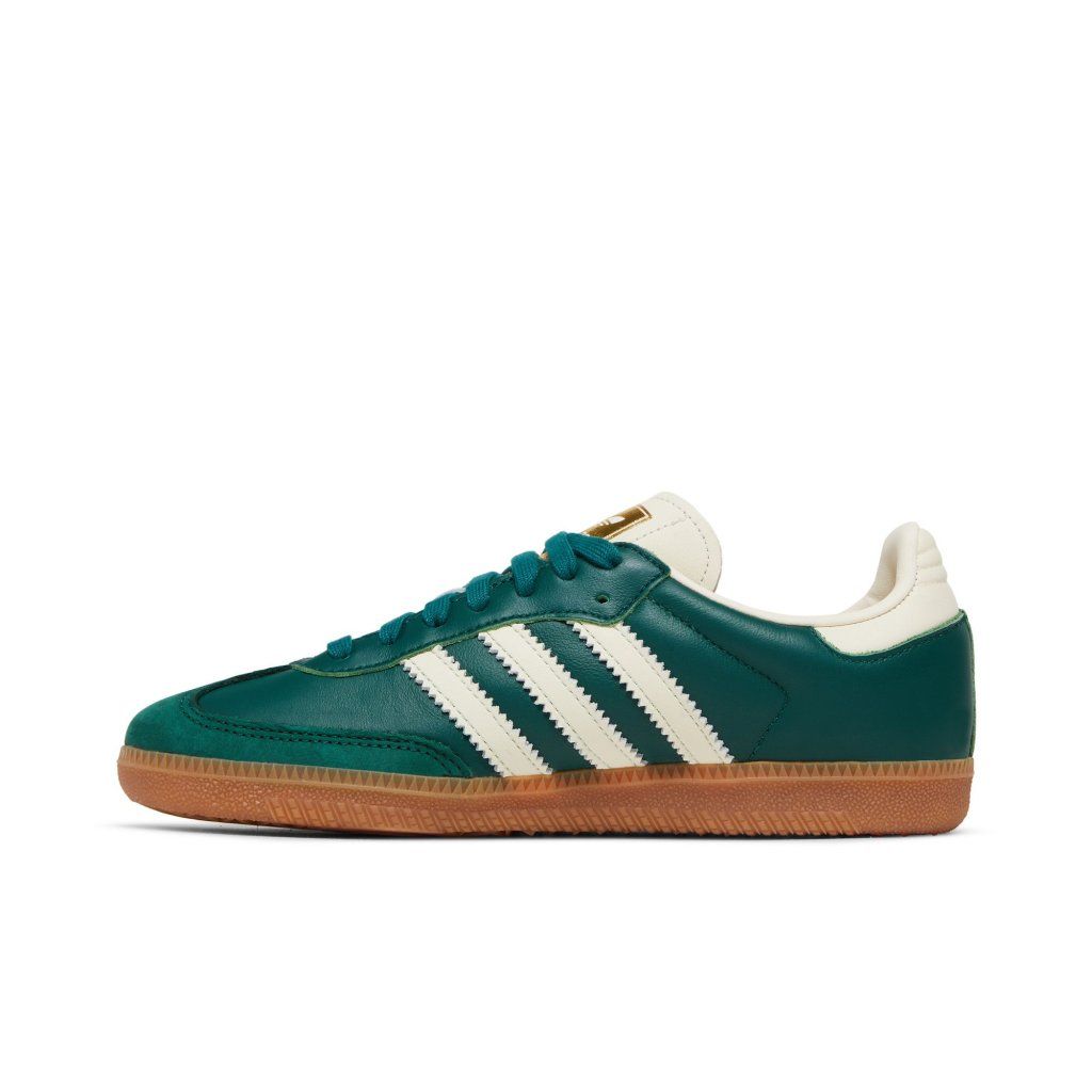 adidas Samba OG Collegiate Green (W)