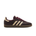 adidas Samba OG Maroon Crystal Sand (W)