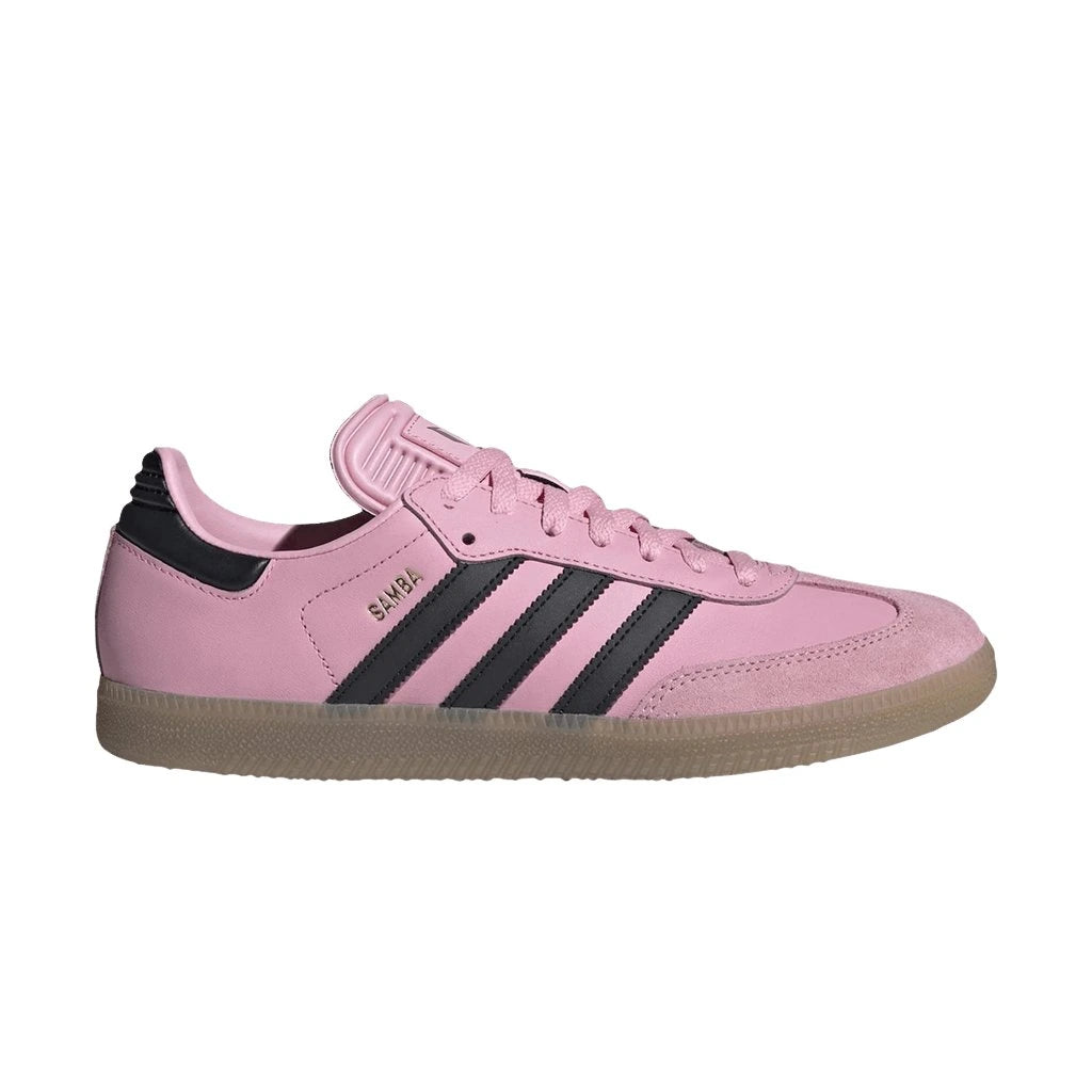 adidas Samba Inter Miami CF Messi Pink