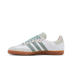 adidas Samba OG Silver Green Putty Mauve (W)