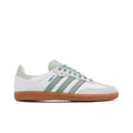 adidas Samba OG Silver Green Putty Mauve (W)