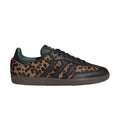 adidas Samba OG Black Green Leopard (W)
