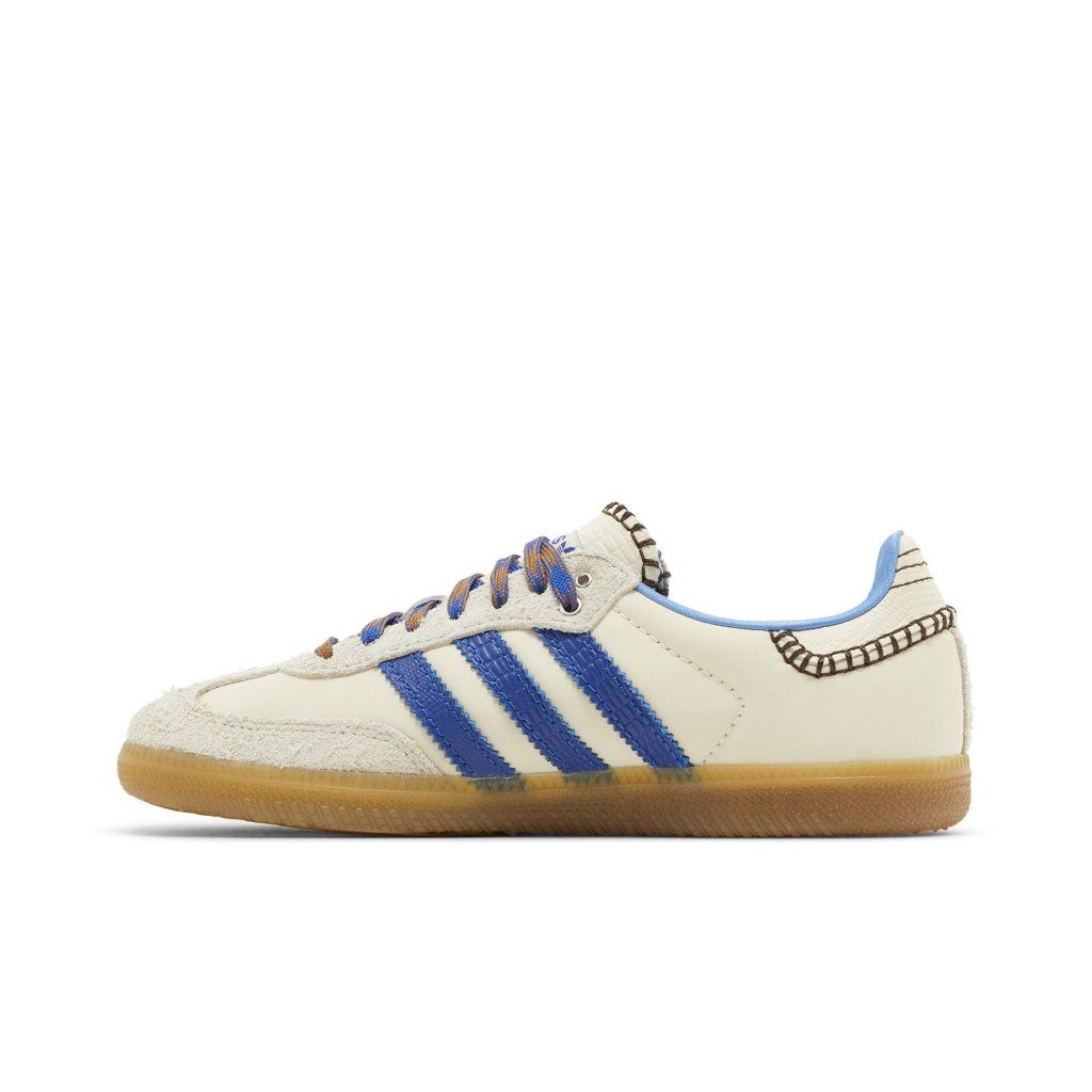adidas Samba Nylon Wales Bonner Wonder Clay Royal