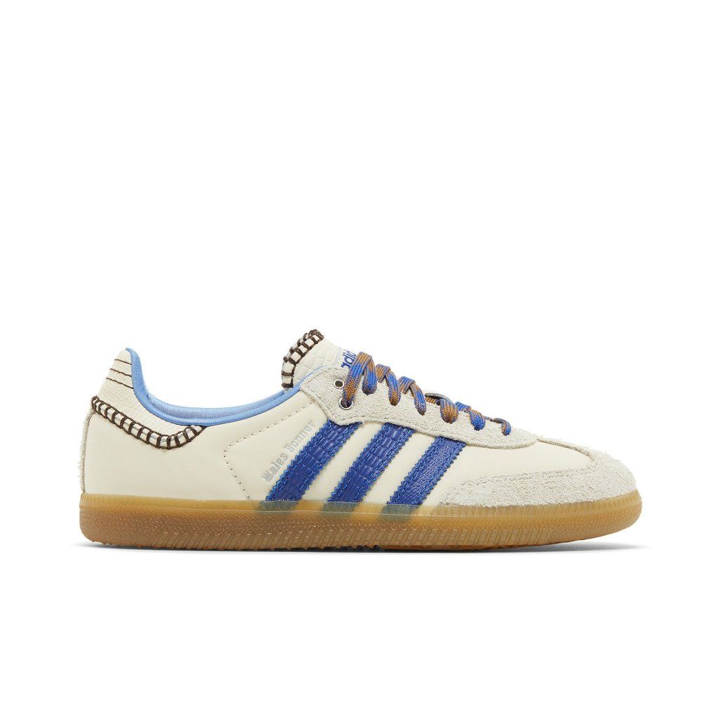 adidas Samba Nylon Wales Bonner Wonder Clay Royal