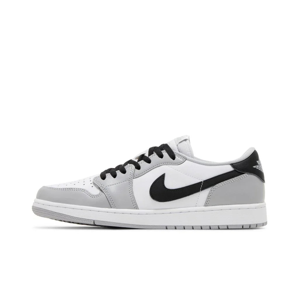 Air Jordan 1 Retro Low OG Barons tenisky