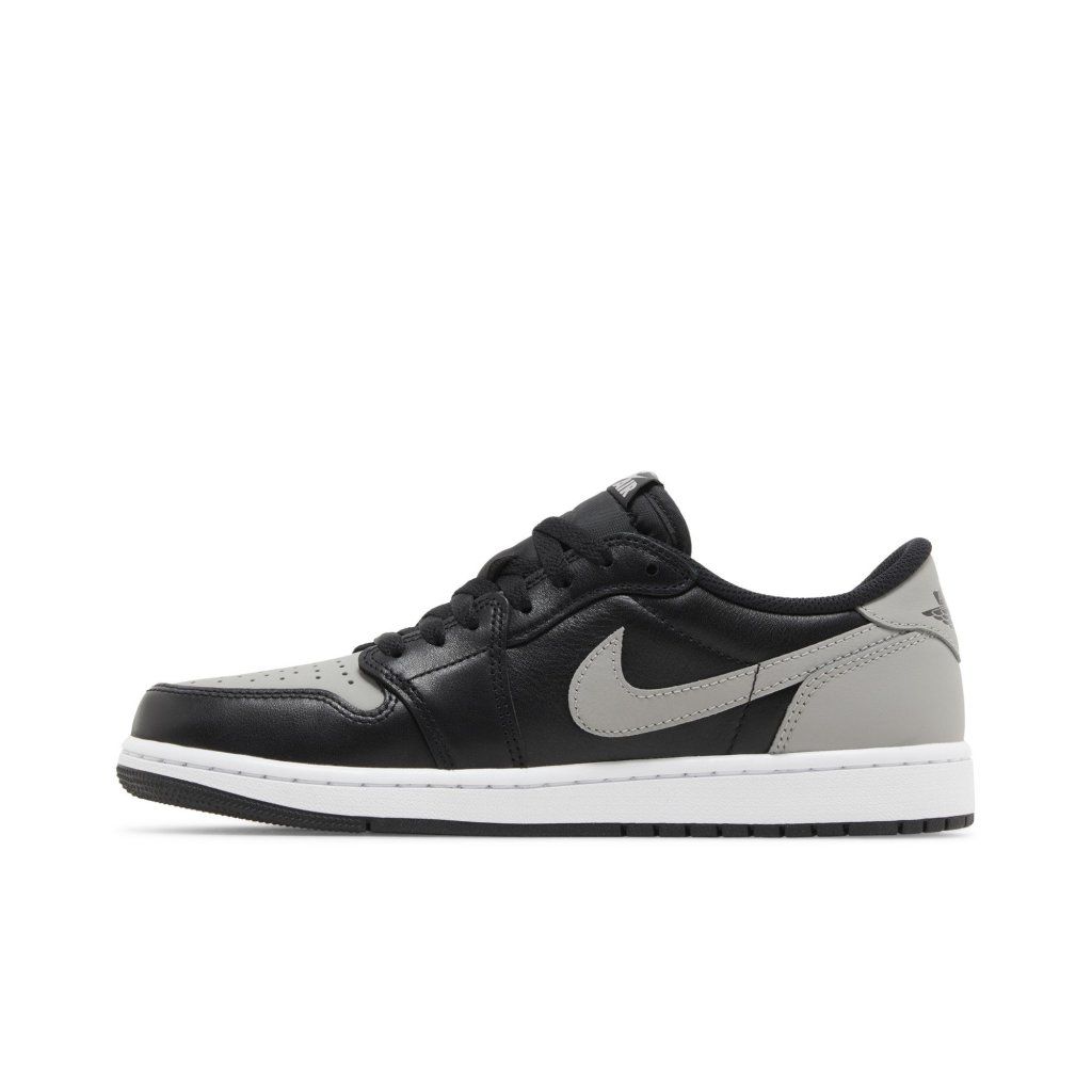 Air Jordan 1 Retro Low OG Shadow (2024)