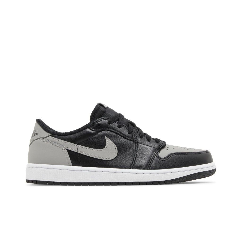 Air Jordan 1 Retro Low OG Shadow (2024)