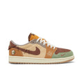 Air Jordan 1 Retro Low OG Zion Williamson Voodoo