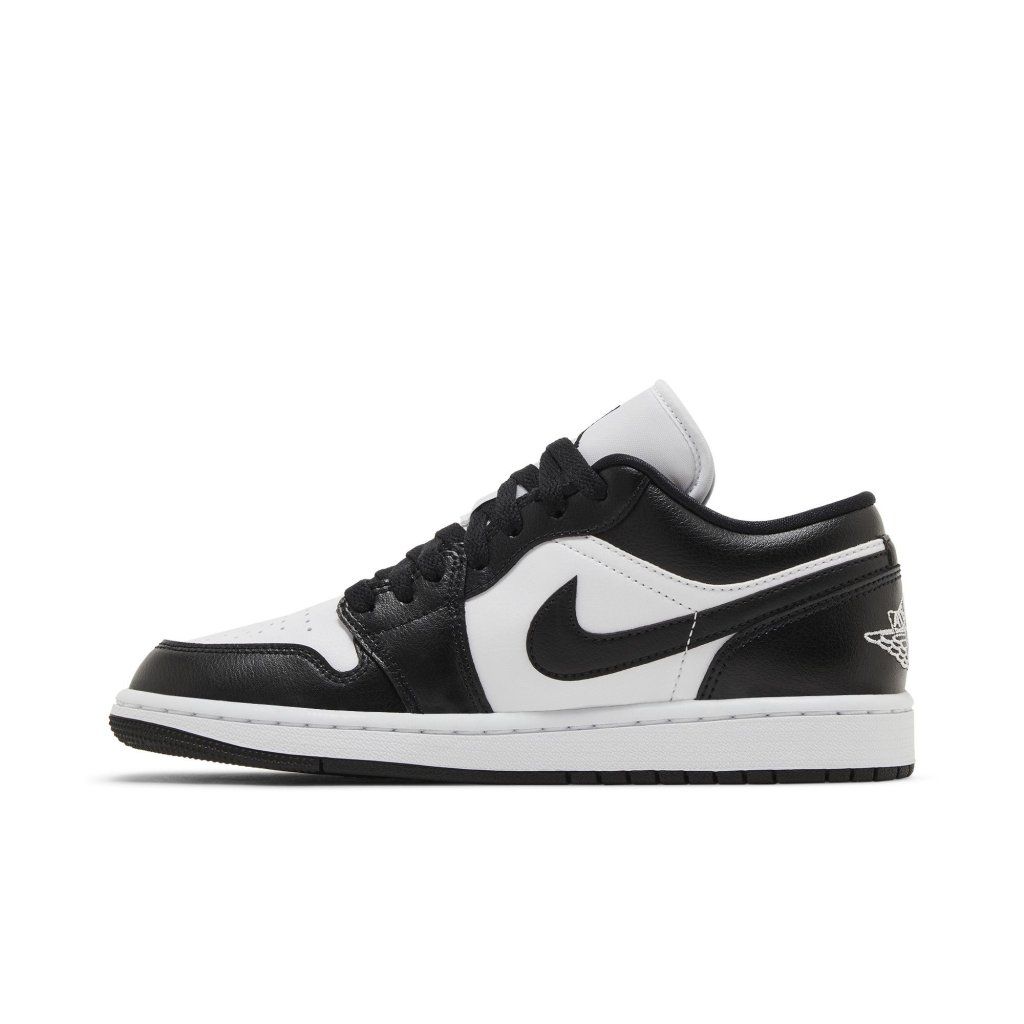 Air Jordan 1 Low Panda (W)