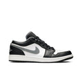 Air Jordan 1 Low Black White Grey