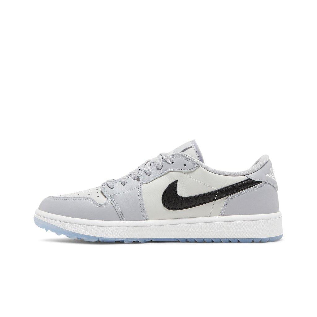 Air Jordan 1 Retro Low Golf Wolf Grey
