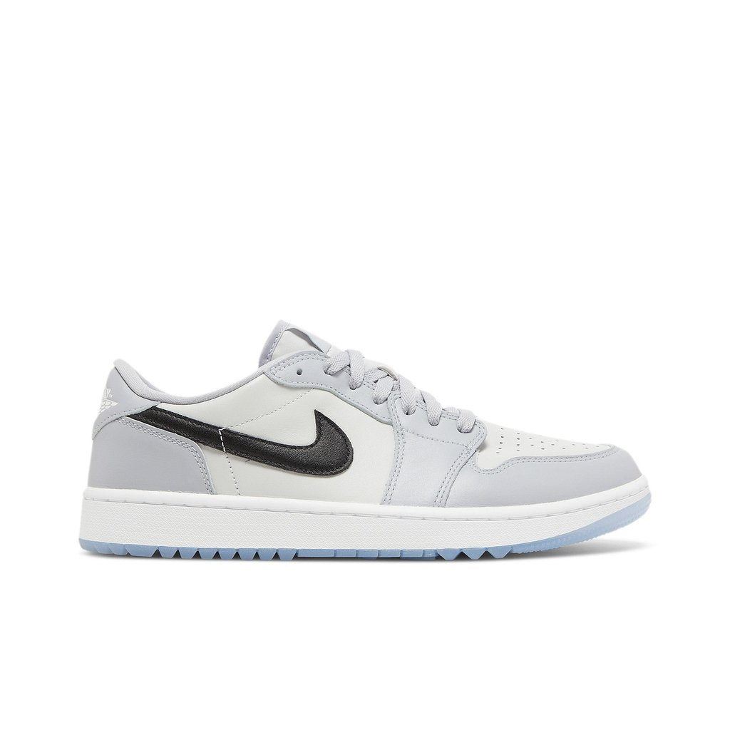 Air Jordan 1 Retro Low Golf Wolf Grey