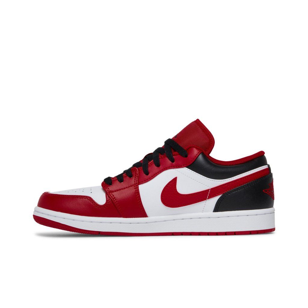 Air Jordan 1 Low Bulls