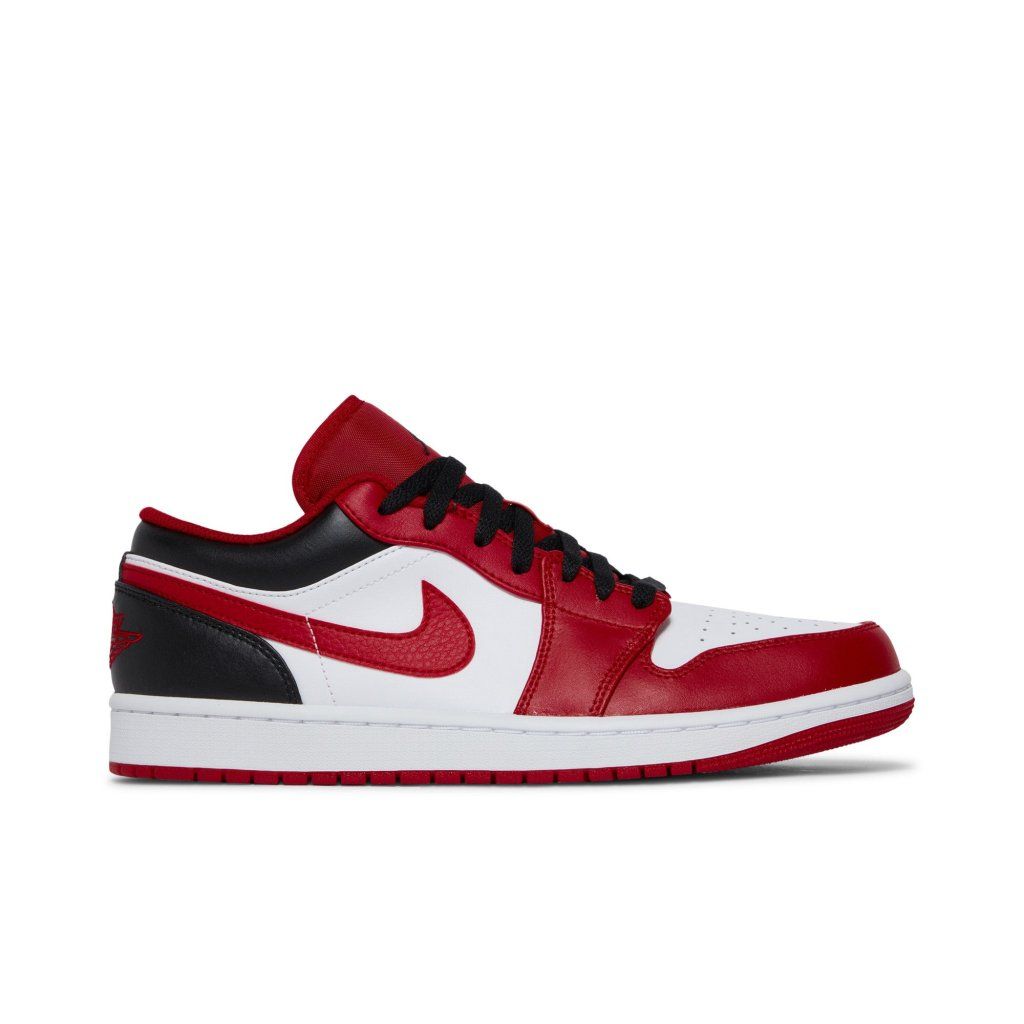 Air Jordan 1 Low Bulls
