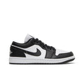 Air Jordan 1 Low SE Homage Split White Black (W)