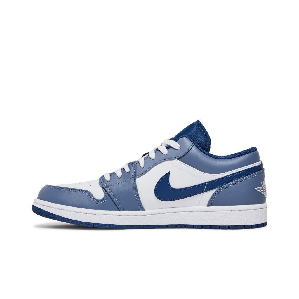 Air Jordan 1 Low Ashen Slate