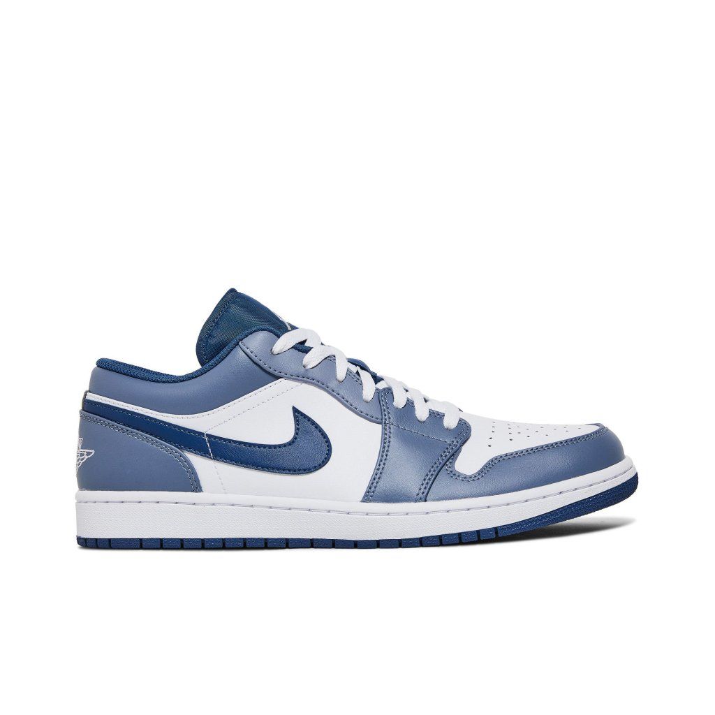 Air Jordan 1 Low Ashen Slate