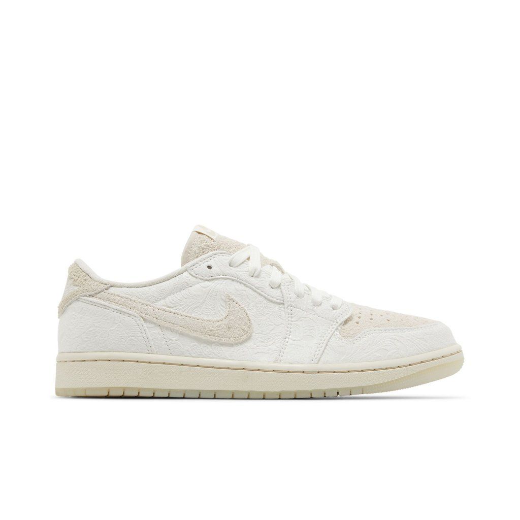 Air Jordan 1 Retro Low OG Chris Paul