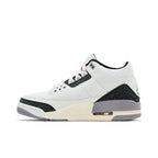 Air Jordan 3 Retro Cement Grey tenisky