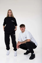 Fear of God Essentials Fleece Sweatpants Black