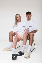 Fear of God Essentials T-Shirt White