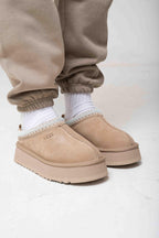 UGG Tazz Slipper Sand (W)