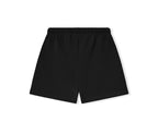 Fear of God Essentials Classic Fleece Sweatshort Jet Black
