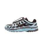 Nike P-6000 Glacier Blue Burgundy Crush (W)