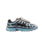 Nike P-6000 Glacier Blue Burgundy Crush (W)