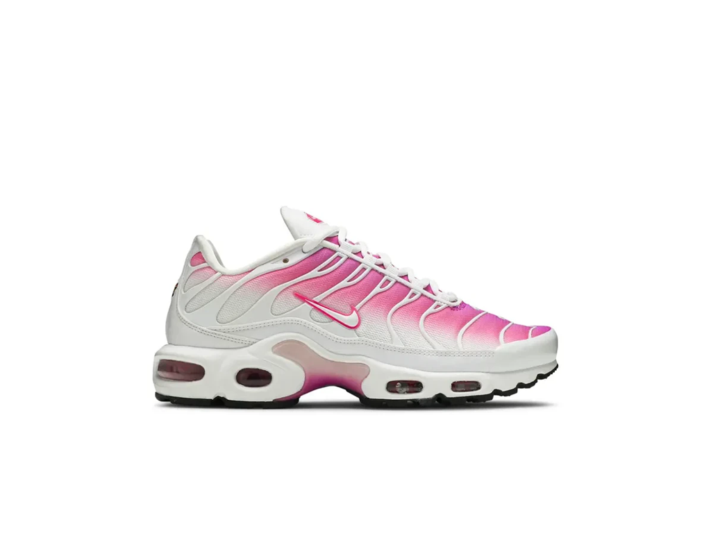 Nike Air Max Plus Pink Fade (W)
