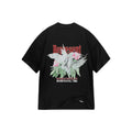 Represent Double Distilled T-shirt Off Black