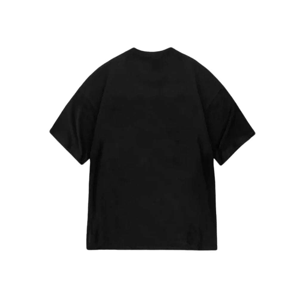 Represent Double Distilled T-shirt Off Black