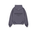 Represent Owner's Club Hoodie Storm