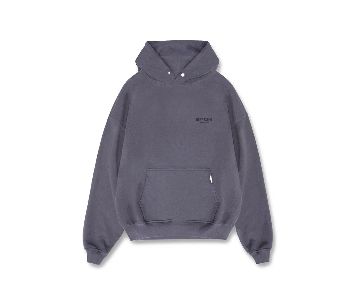 Represent Owner's Club Hoodie Storm