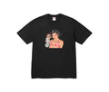 Supreme Angel Tee Black