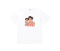 Supreme Angel Tee White