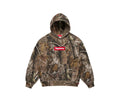Supreme Box Logo Hooded Sweatshirt (FW25) Realtree AP Camo