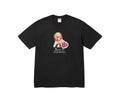 Supreme Dust Tee Black